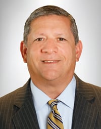 Duane Perricelli Portrait